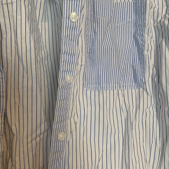 American eagle button up shirt - Picture 4 of 5